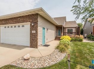 6606 S Bellwood Ave, Sioux Falls, SD 57108