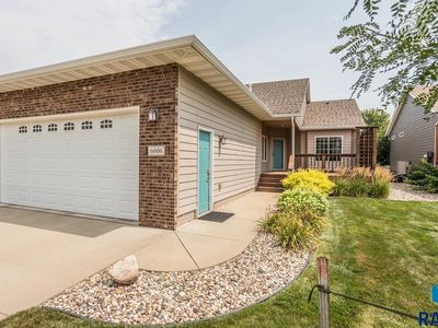 6606 S Bellwood Ave, Sioux Falls, SD, 57108
