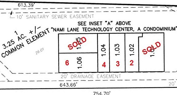 2nd image of 5 Nami Ln