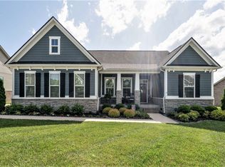 2032 Canyon Echo Dr, Franklin, TN 37064