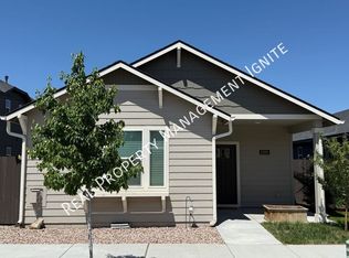 2569 NW Spruce Pl, Redmond, OR 97756
