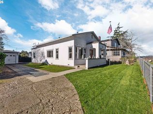 2574 Stanton Ave, North Bend, OR 97459