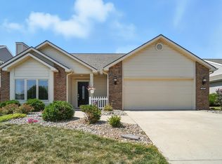 12227 Lanai Dr, Fort Wayne, IN 46818