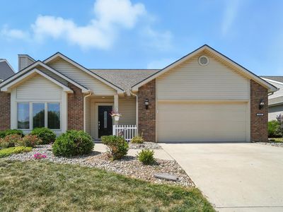 12227 Lanai Dr, Fort Wayne, IN, 46818