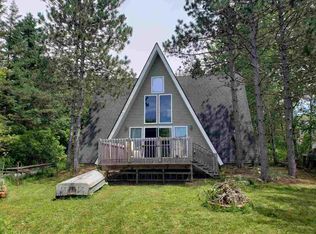 4679 Murray Ln, East Jordan, MI 49727