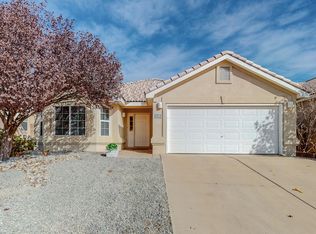 4315 S Caprock Rd NW, Albuquerque, NM 87114