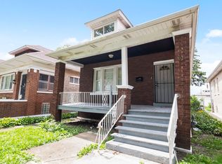 7928 S Bishop St, Chicago, IL 60620