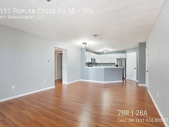 4th image of 3151 Poplar Creek Dr SE Unit 204