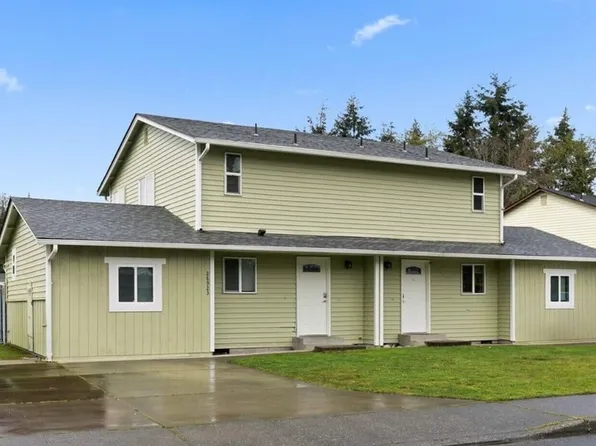 28921 28th Pl S, Federal Way, WA 98003