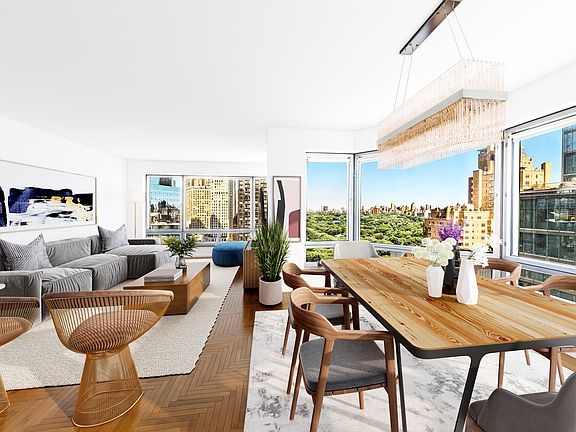 4th image of 301 W 57th St APT 18C