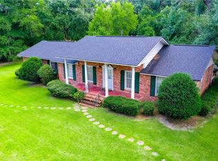 1120 College Ave, Blackshear, GA 31516