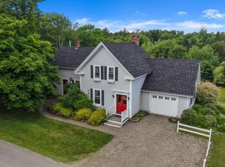 1052 Meadow Pond Rd, Islesboro, ME 04848