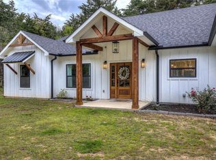 520 Rs County Rd #1180, Emory, TX 75440