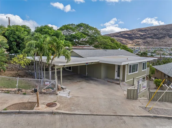 86-162 Kawili St, Waianae, HI 96792