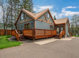 4226 County Road 61, Moose Lake, MN 55767