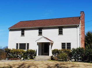 18 Hawthorne Rd, Sudbury, MA 01776