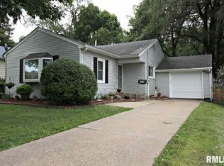 3926 22nd Ave, Rock Island, IL