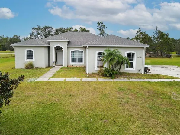 26109 82nd Ave E, Myakka City, FL 34251