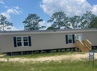 291 Brookside Dr, Defuniak Springs, FL 32433