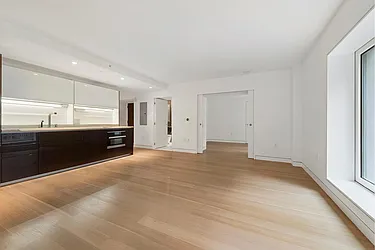 Rented by Compass