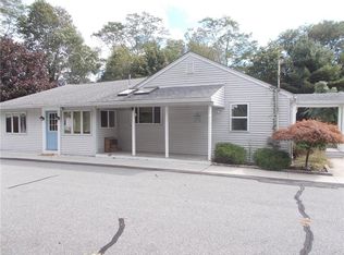 75 South Rd, North Kingstown, RI 02852