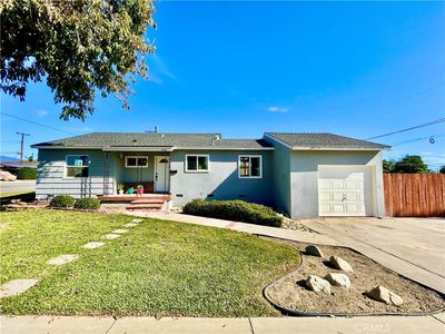 10109 Bel Air Ave, Montclair, CA, 91763