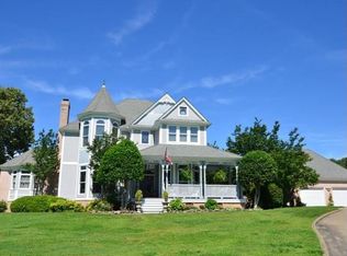 285 Foxwood Cir E, Hernando, MS 38632