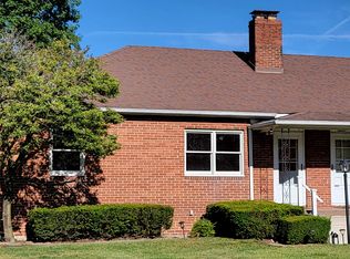 5449 Cosgray Rd, Dublin, OH 43016