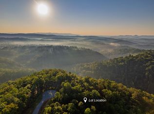 290 Anglers Ridge Rd, Talking Rock, GA 30175