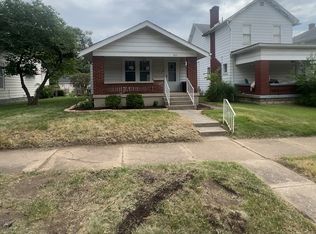 905 Auburn St, Middletown, OH