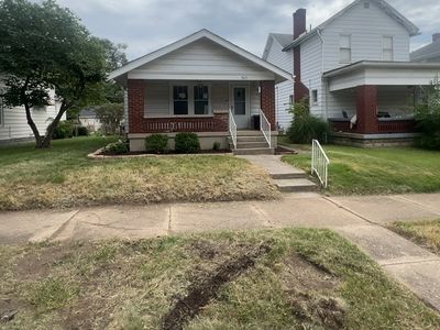 905 Auburn St, Middletown, OH, 45042