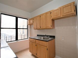 250 E Gun Hill Rd APT 1M, Bronx, NY 10467