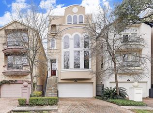 6607 Wanita Pl UNIT B, Houston, TX 77007