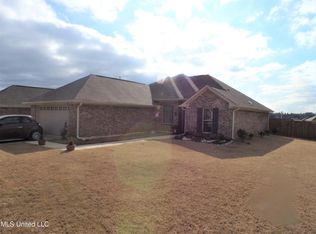 922 Filmore Dr, Brandon, MS 39042