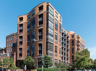 1001 L St NW APT 204, Washington, DC 20003