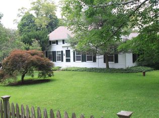 50 S Ellsworth Rd, Sharon, CT 06069