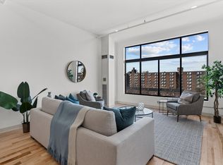70-72 Northampton St UNIT 402, Boston, MA 02118