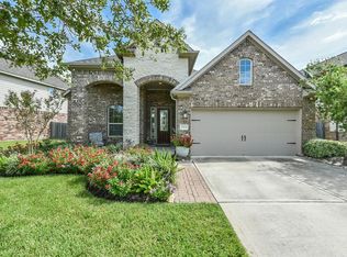 2713 Kingston Manor Ln, Houston, TX 77089
