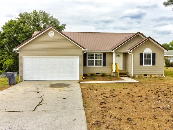 122 Frontier Trl NW, Dalton, GA 30721