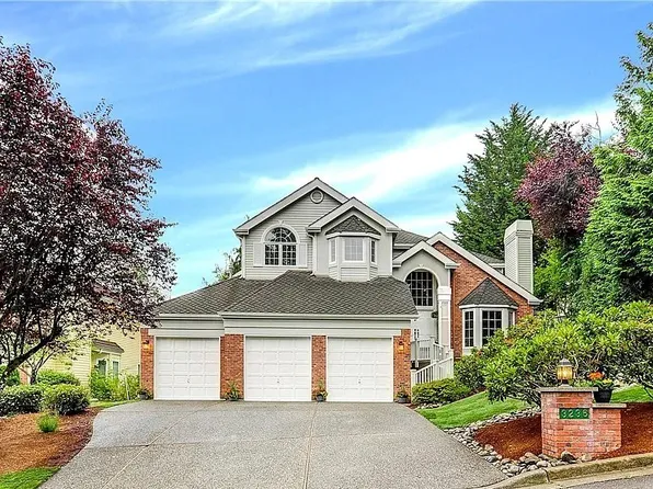 3236 165th Pl NE, Bellevue, WA 98008