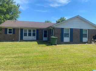 3704 Carriage Pl, Montgomery, AL 36116