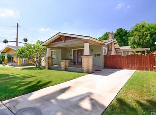 121 E Wilhelmina St, Anaheim, CA 92805