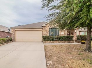 6232 Chalk Hollow Dr, Fort Worth, TX 76179