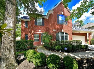 15 Brywood Pl, Spring, TX 77382