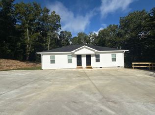 1403 Green Ave SE #A, Jacksonville, AL 36265