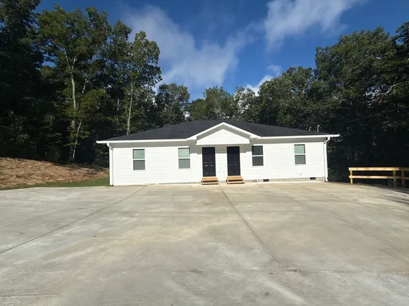 1403 Green Ave SE #A, Jacksonville, AL 36265