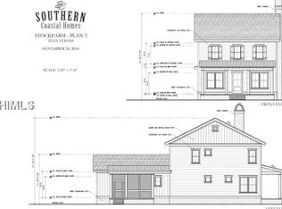 5804 Ginkgo Ln, Bluffton, SC 29910