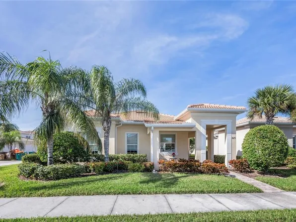 8179 Chianti LN, NAPLES, FL 34114