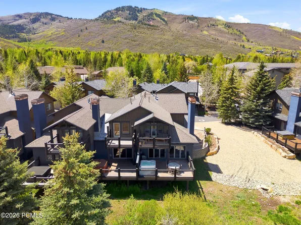 2236 Jupiter View Dr #19, Park City, UT 84060