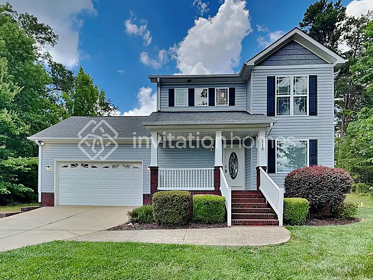 110 Big Bertha Dr — Photo 1